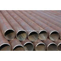 General Structural Seamless Carbon Steel Pipe